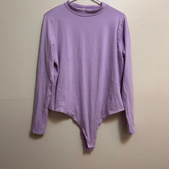 Fashion Nova Body Suit - Picture 5 of 5